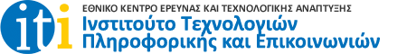 Centre for Research and Technology Hellas - Information Technologies Institute