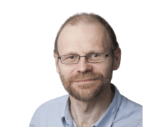 Juha Röning