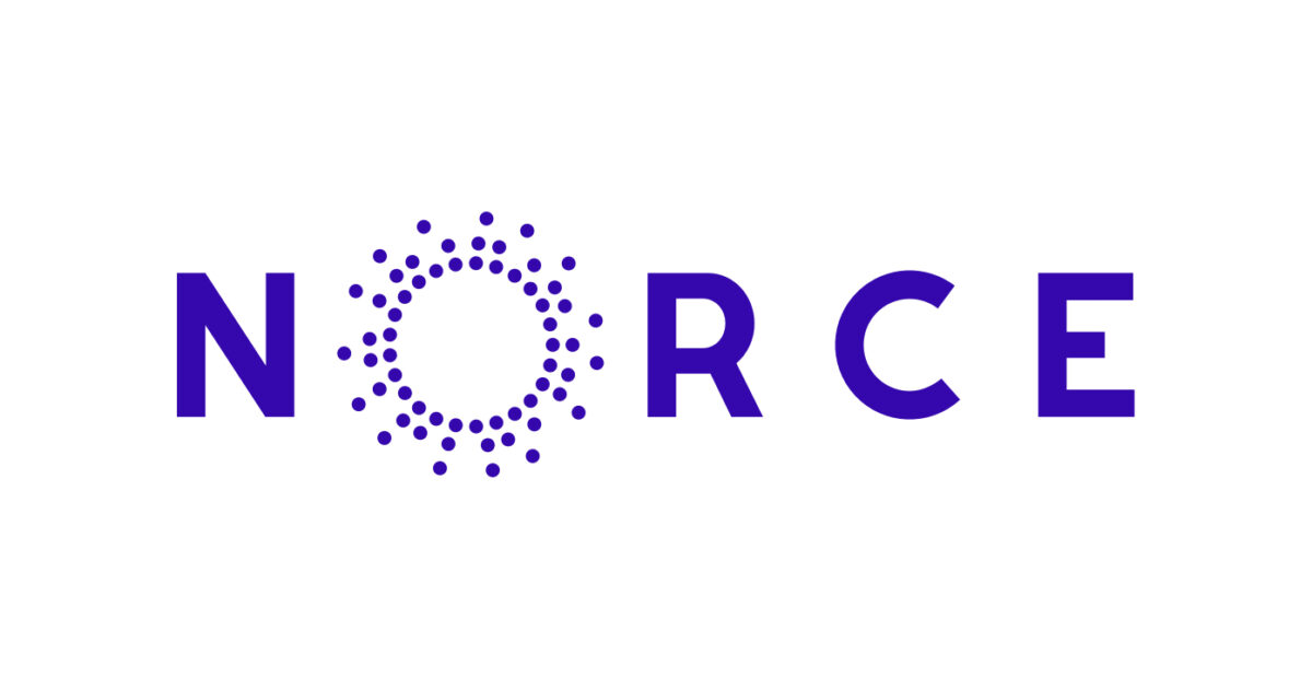 NORCE Norwegian Research Centre AS