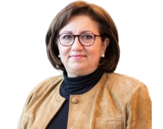Nozha Boujemaa 