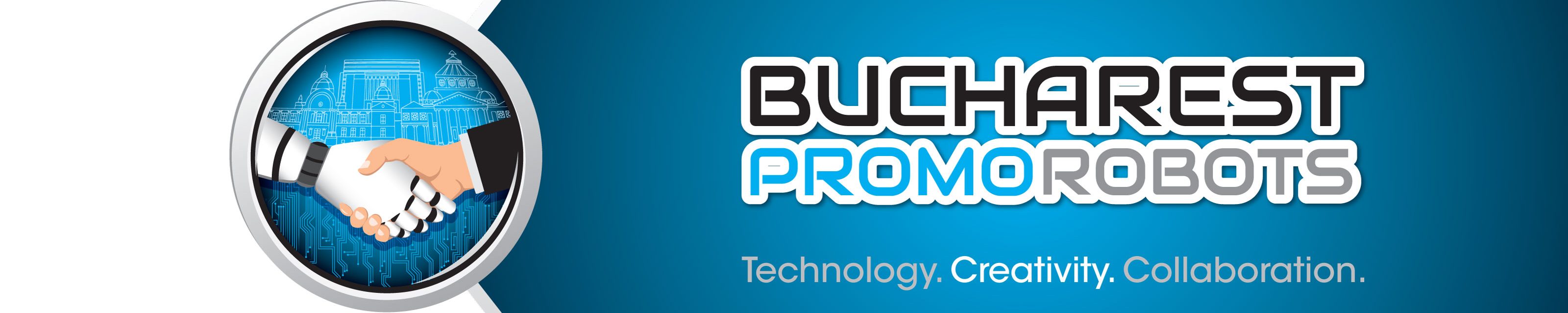 SC Bucharest Promo Robots SRL
