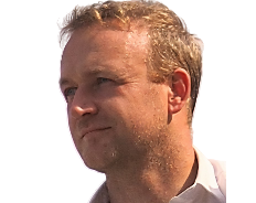 Stefan Leijnen