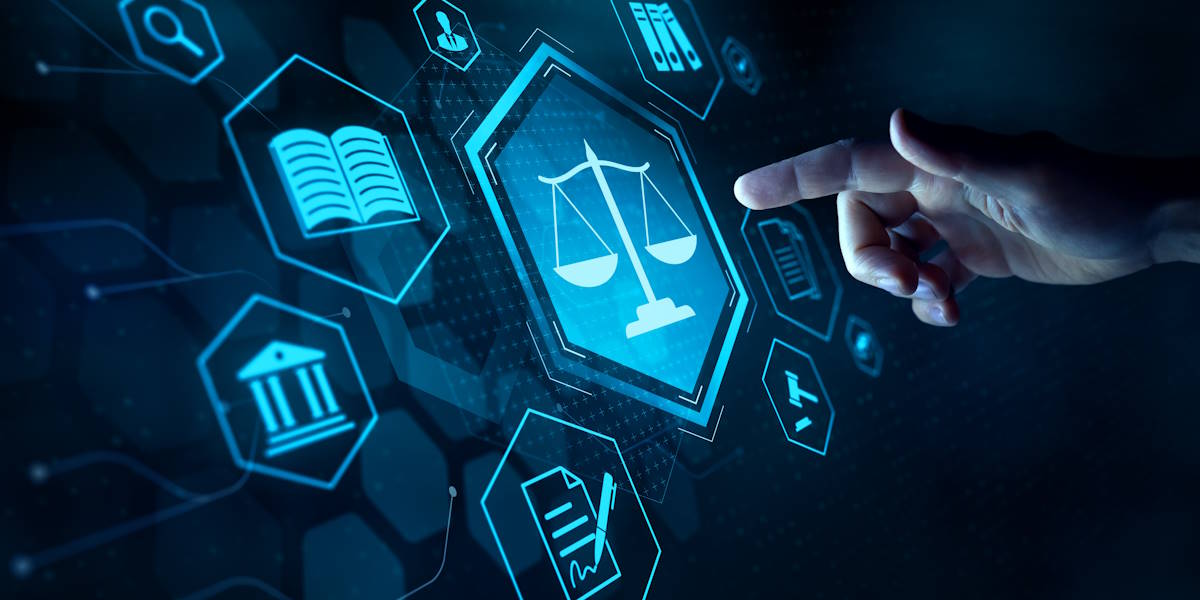 Ethical and Legal Topic Group