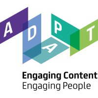 Dublin City University Adapt