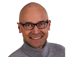 Robert Bruckmeier