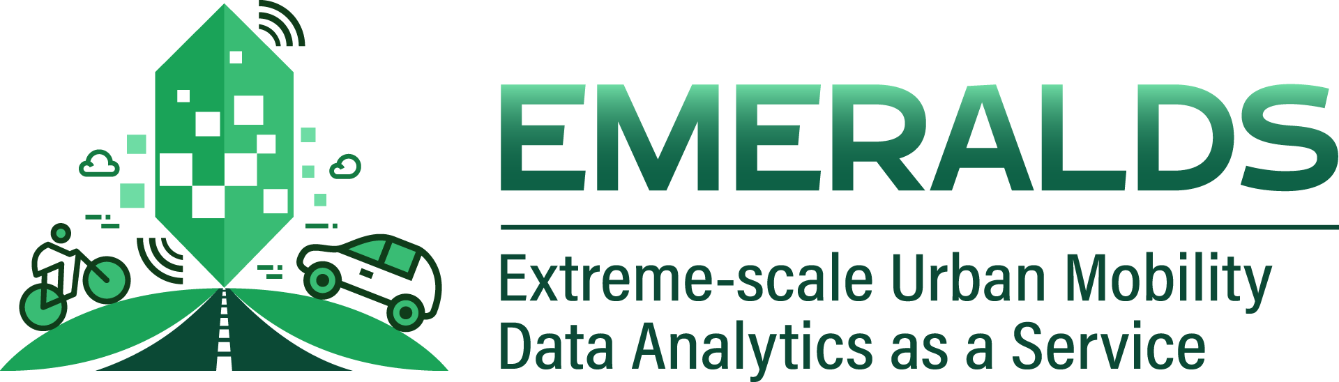 EMERALDS