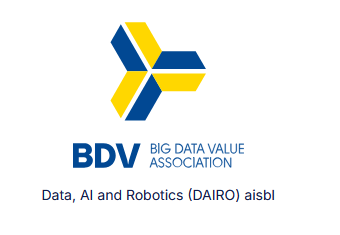 Data, AI and Robotics (DAIRO) » international non-profit association (AISBL)